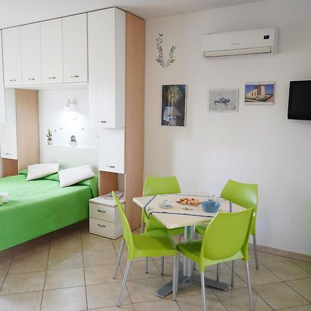 Dolly Monolocali Apartment Porto Cesareo Ngoại thất bức ảnh